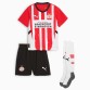 Prima Maglia PSV Eindhoven 2024/2025 Bambino